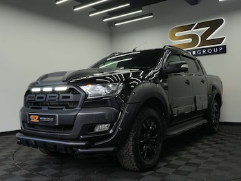 Used Ford Ranger 2019 for sale - 76706746: Photo