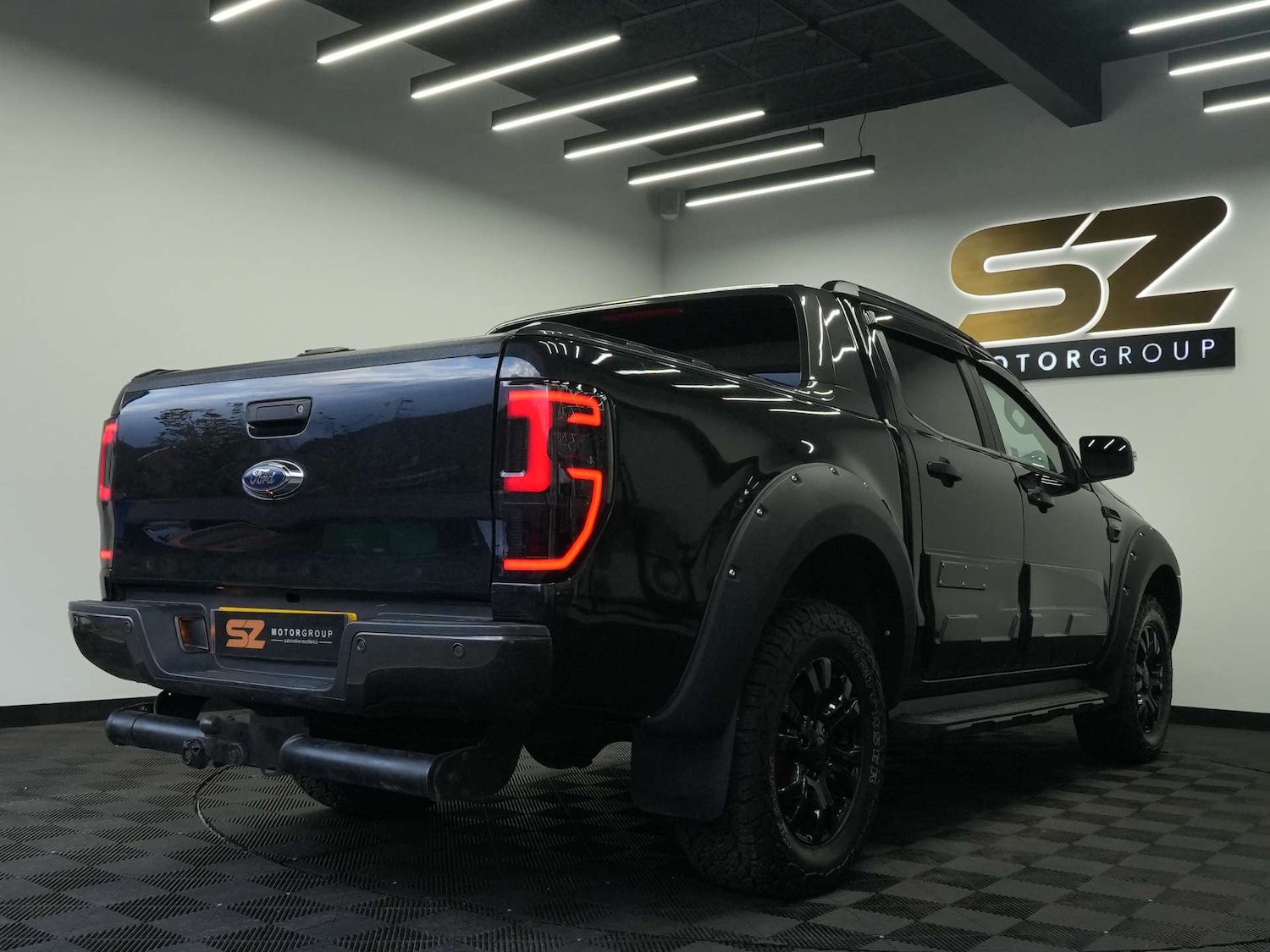 Used Ford Ranger 2019 for sale - 76706746: Photo 5