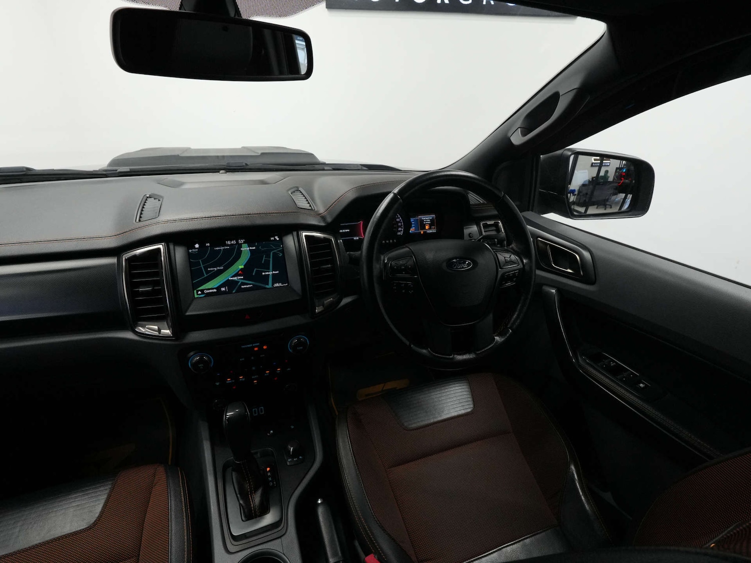 Used Ford Ranger 2019 for sale - 76706746: Photo 54