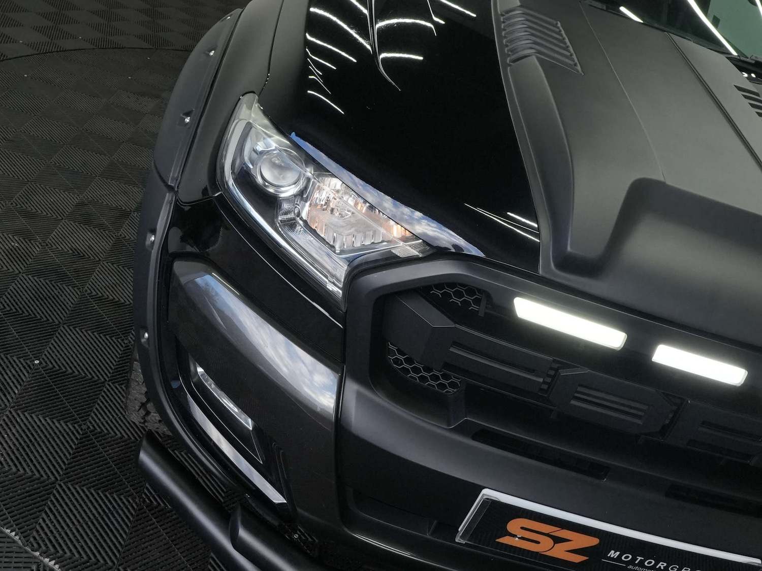 Used Ford Ranger 2019 for sale - 76706746: Photo 55