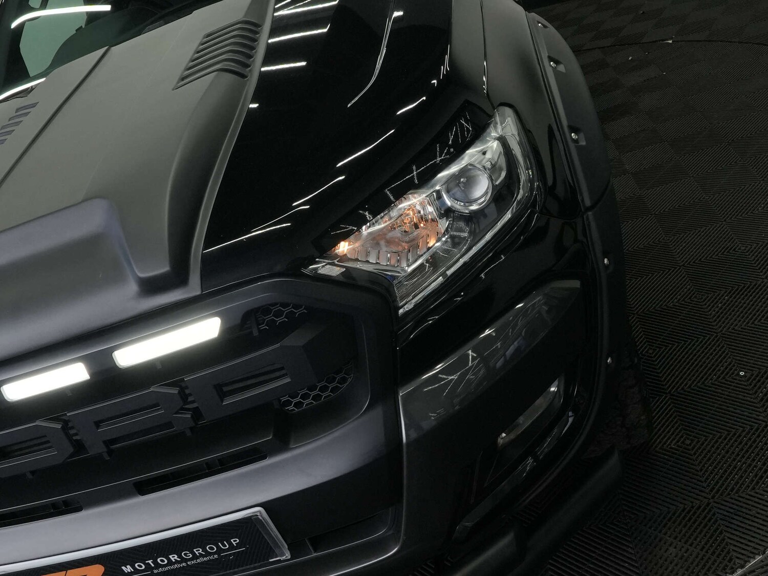 Used Ford Ranger 2019 for sale - 76706746: Photo 56