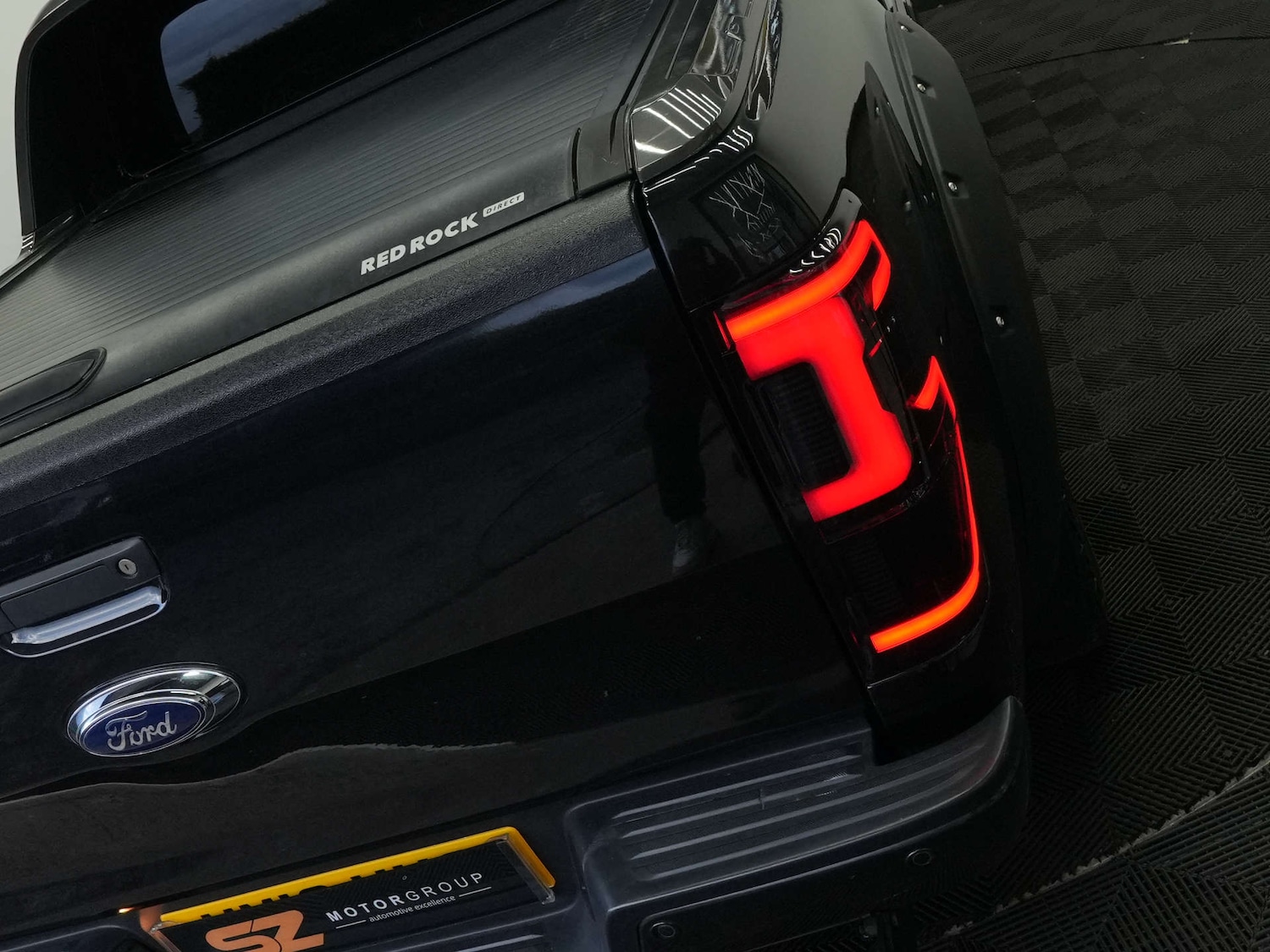 Used Ford Ranger 2019 for sale - 76706746: Photo 58