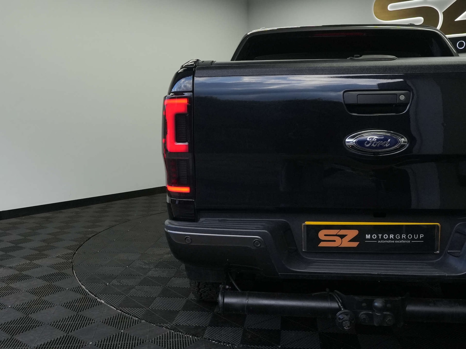 Used Ford Ranger 2019 for sale - 76706746: Photo 64