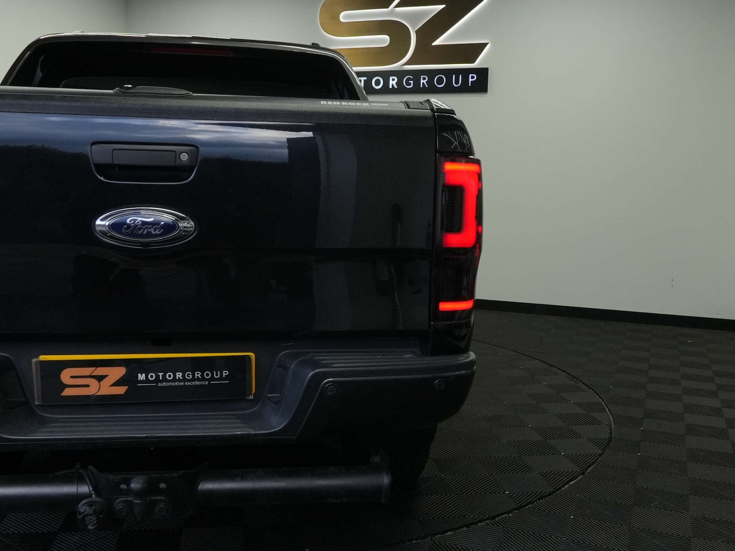 Used Ford Ranger 2019 for sale - 76706746: Photo 65