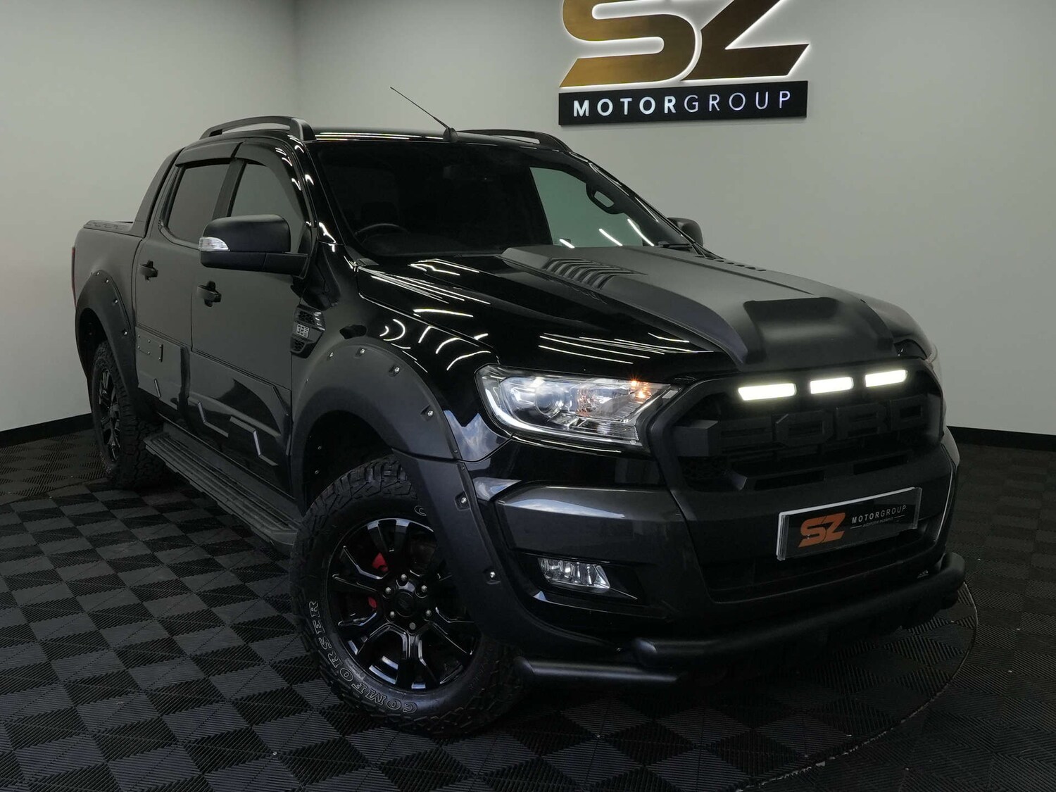 Used Ford Ranger 2019 for sale - 76706746: Photo 71