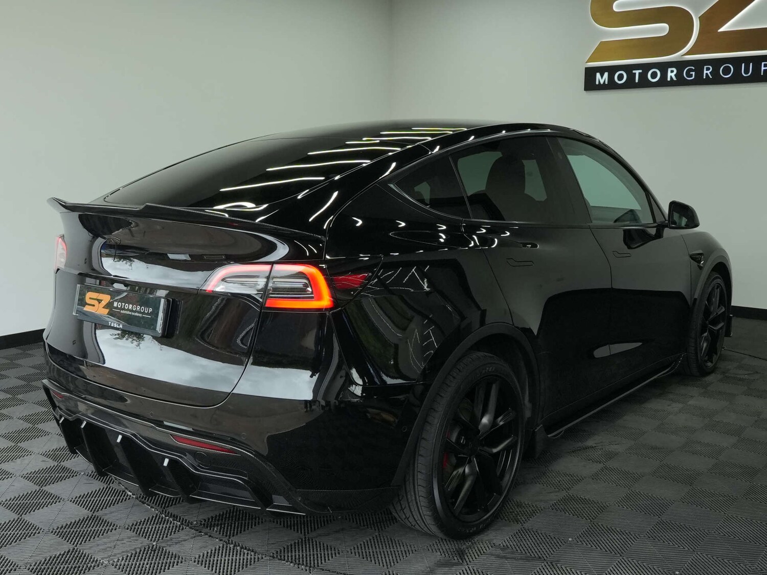 Used Tesla Model Y 2022 for sale - 77946334: Photo 11