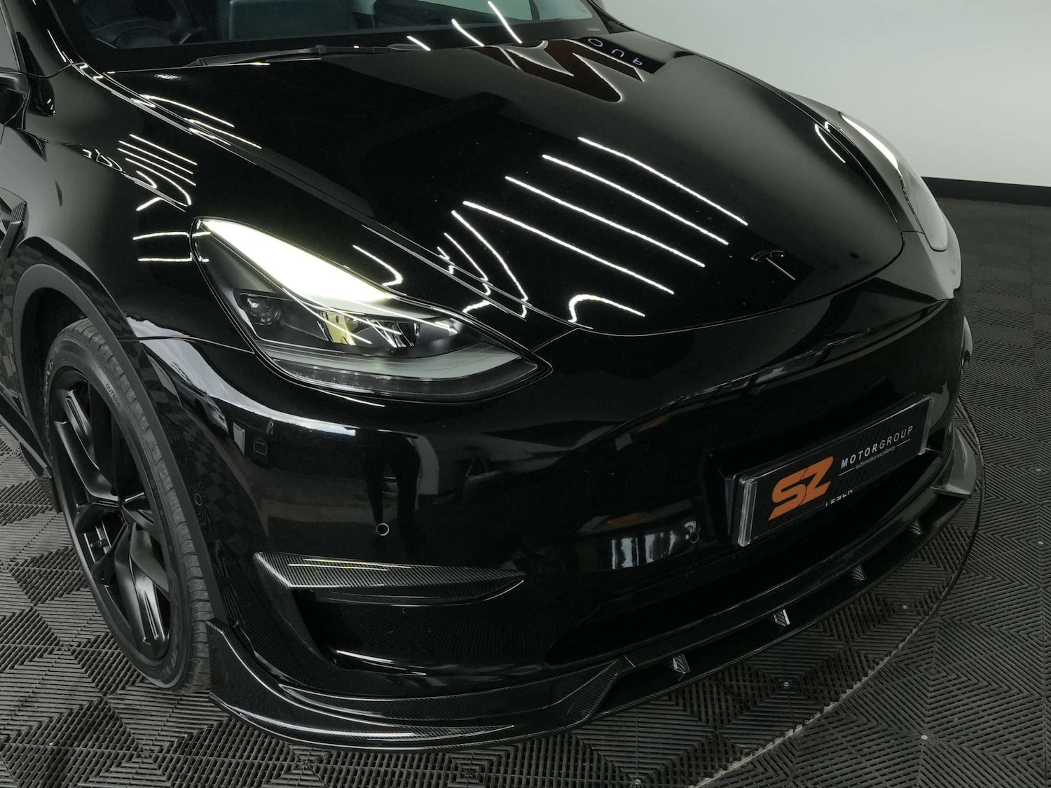 Used Tesla Model Y 2022 for sale - 77946334: Photo 16