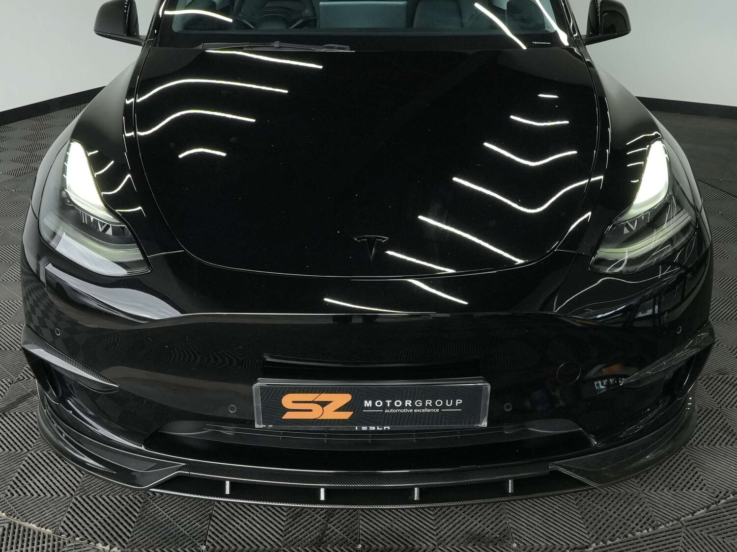 Used Tesla Model Y 2022 for sale - 77946334: Photo 17