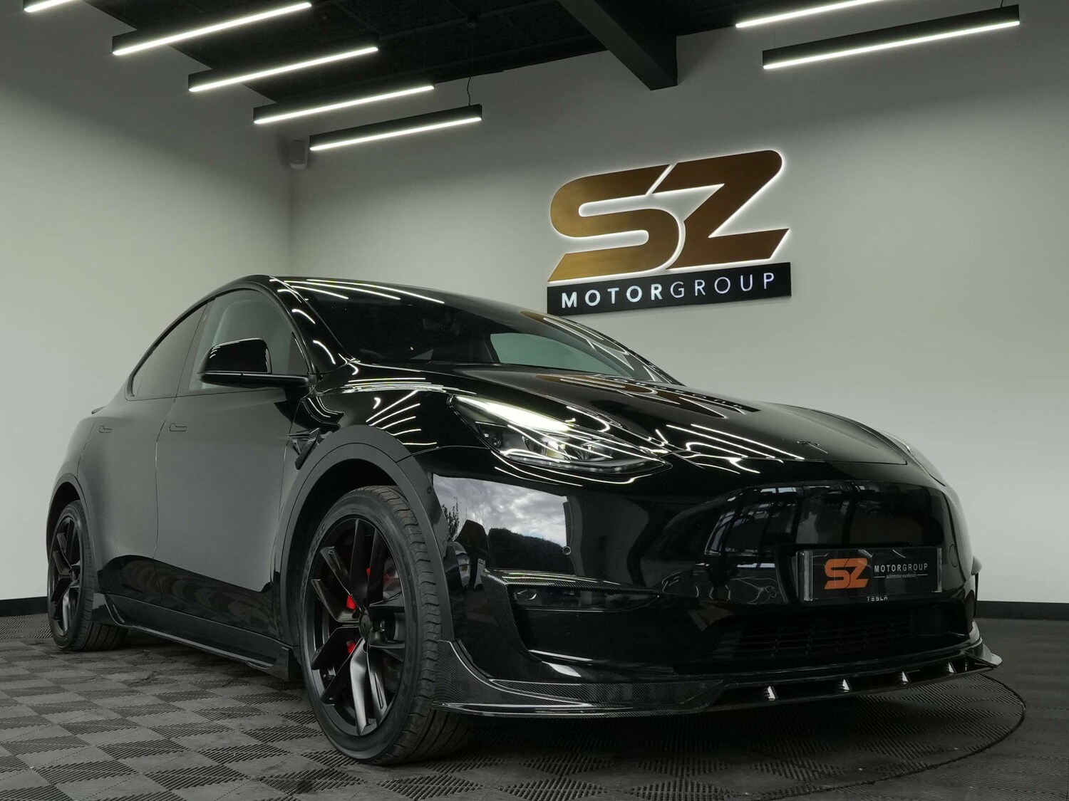 Used Tesla Model Y 2022 for sale - 77946334: Photo 40