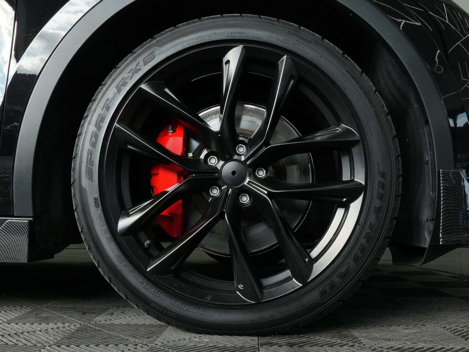 Used Tesla Model Y 2022 for sale - 77946334: Photo 43