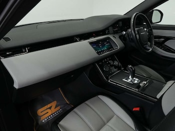 Used Land Rover Range Rover Evoque 2019 for sale - 76278390: Photo