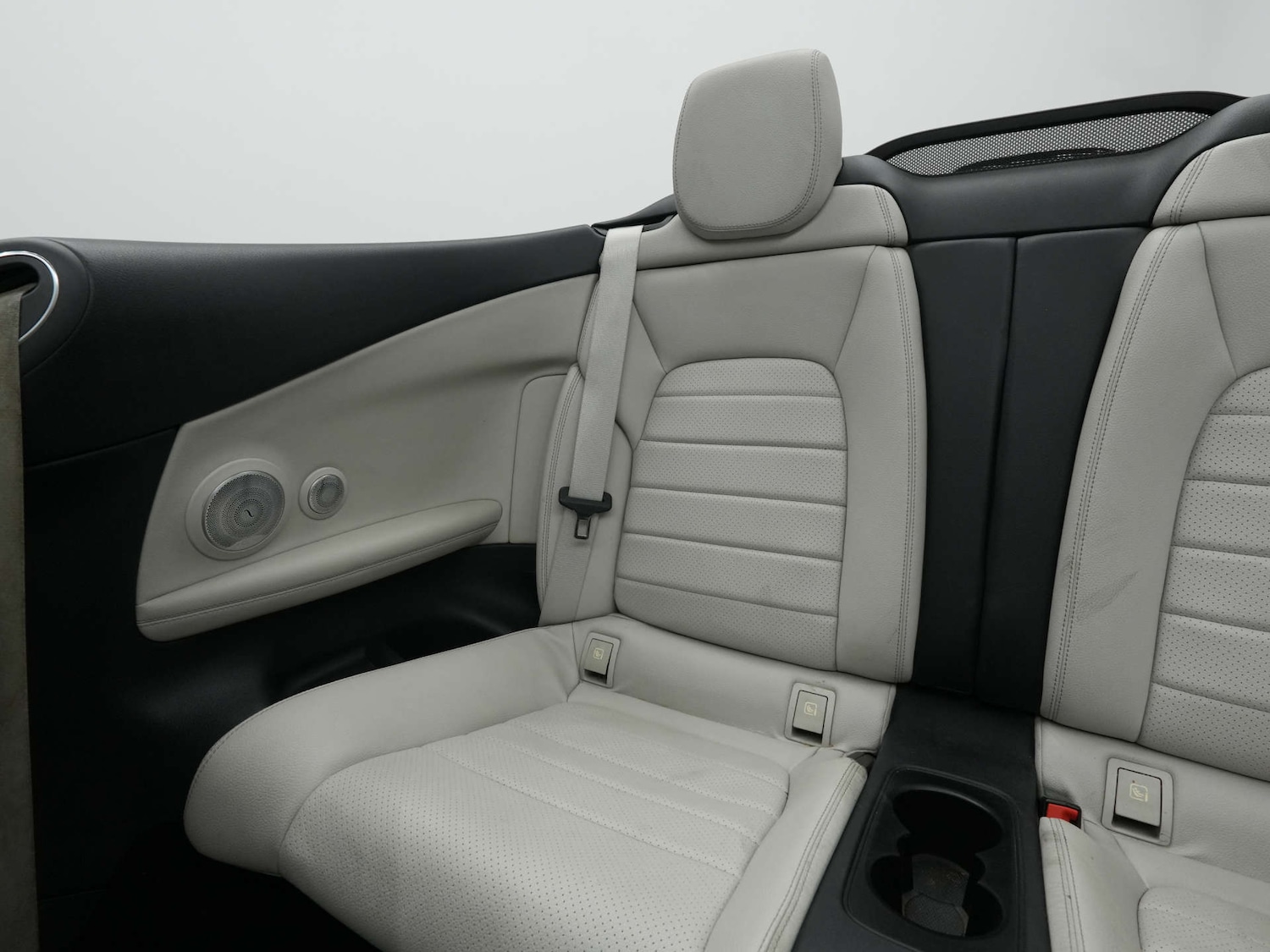 Used Mercedes-Benz C Class 2018 for sale - 76356043: Photo 29