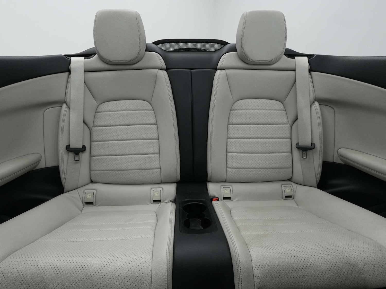 Used Mercedes-Benz C Class 2018 for sale - 76356043: Photo 30