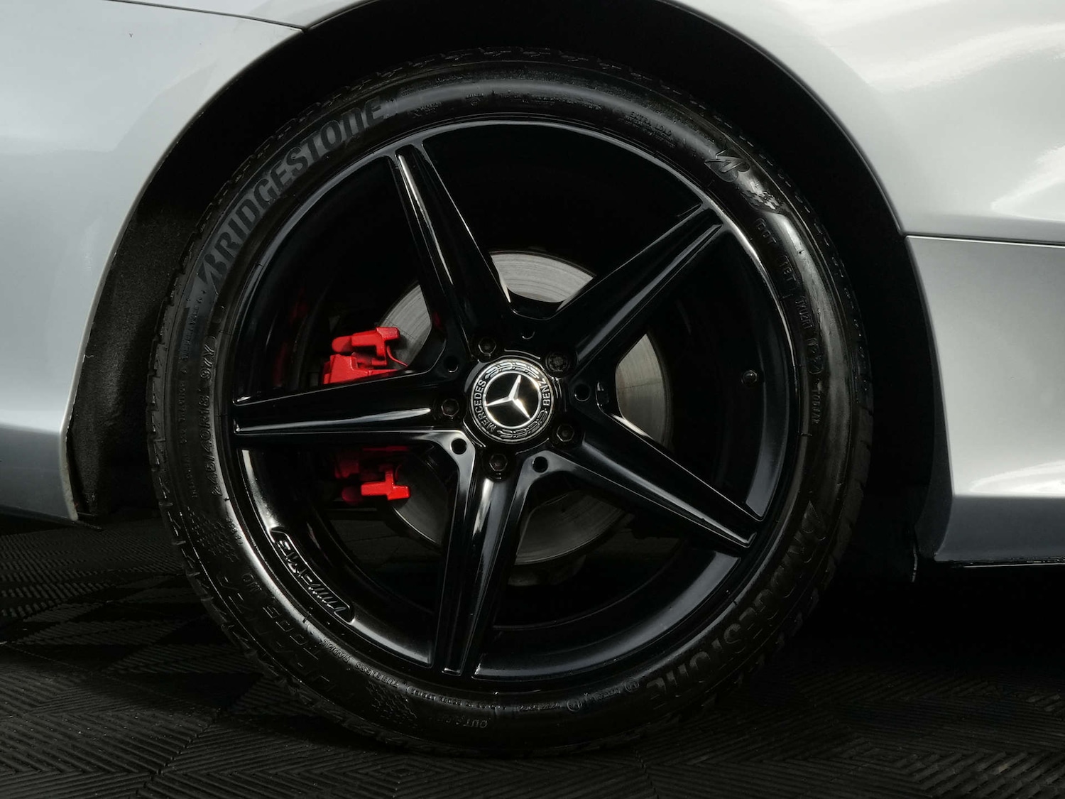 Used Mercedes-Benz C Class 2018 for sale - 76356043: Photo 45