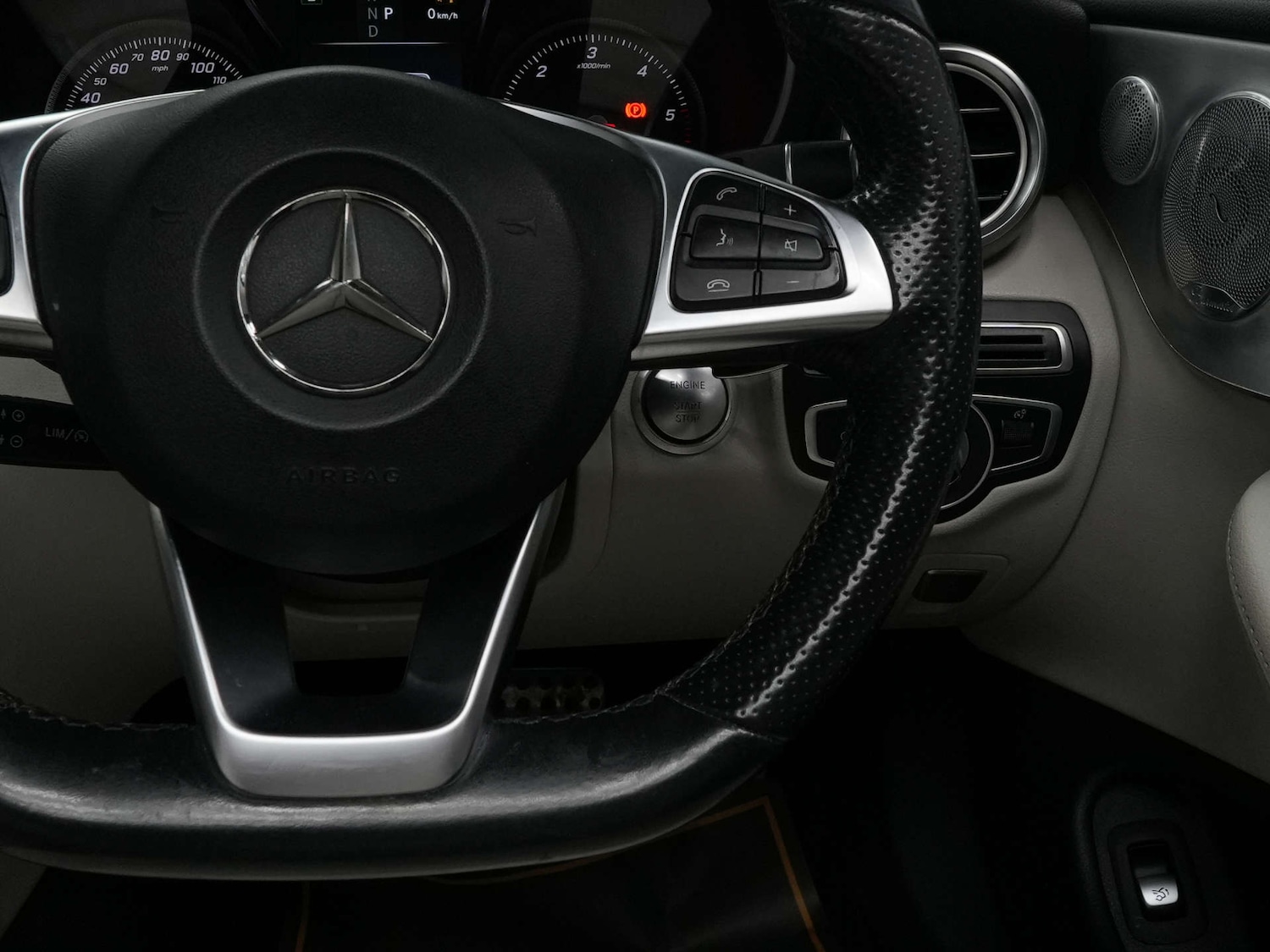 Used Mercedes-Benz C Class 2018 for sale - 76356043: Photo 58