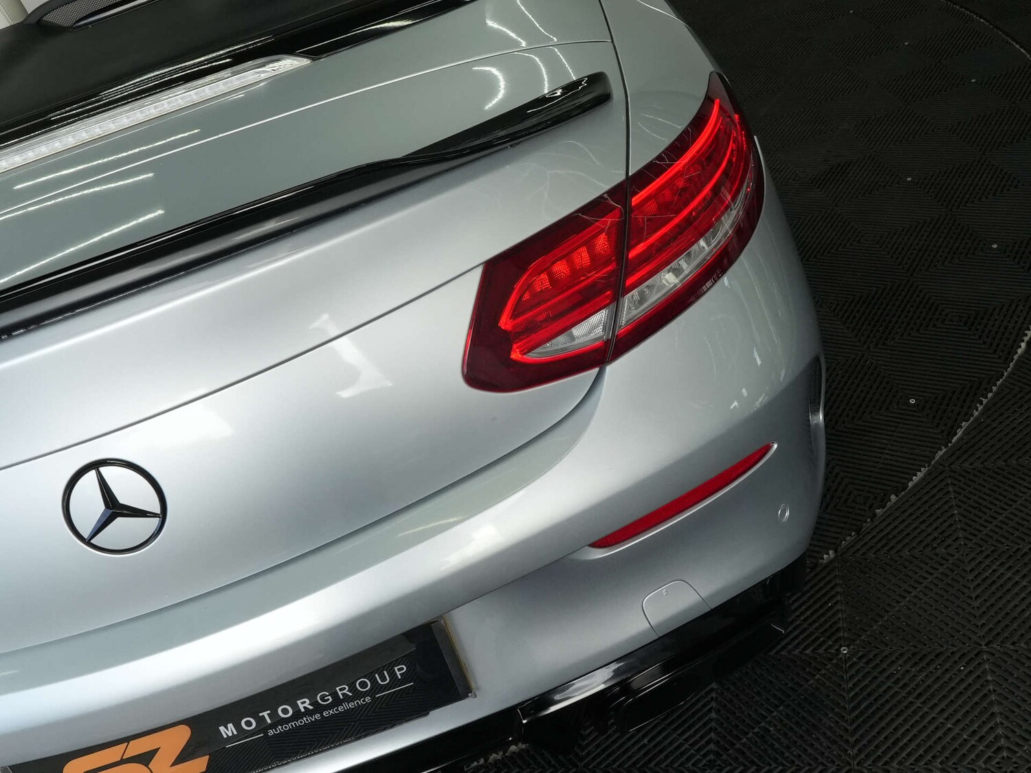 Used Mercedes-Benz C Class 2018 for sale - 76356043: Photo 65