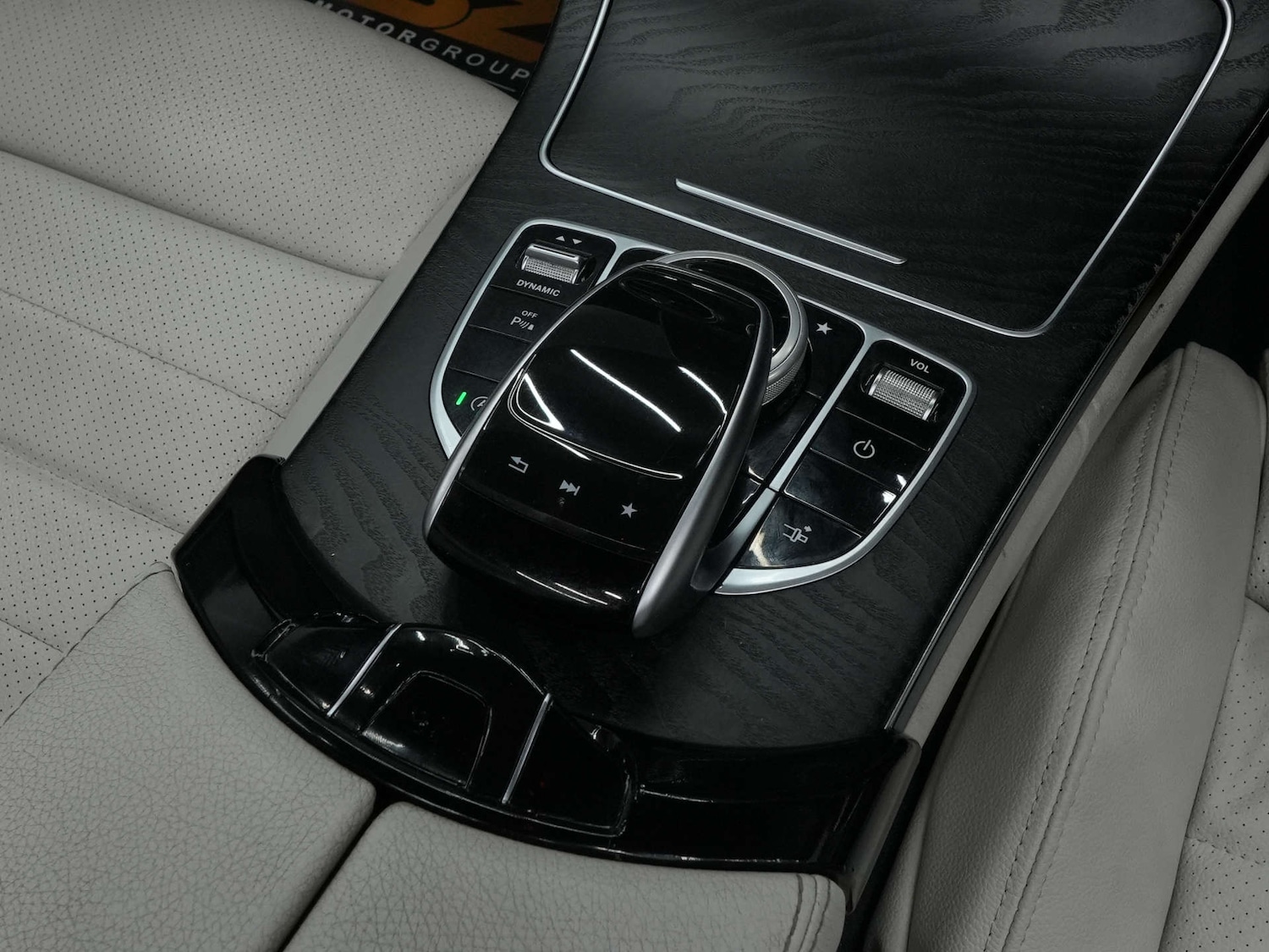 Used Mercedes-Benz C Class 2018 for sale - 76356043: Photo 71