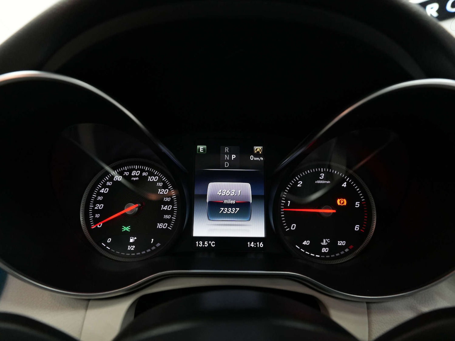 Used Mercedes-Benz C Class 2018 for sale - 76356043: Photo 80