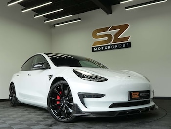 Used Tesla Model 3 2019 for sale - 78606736: Photo