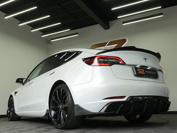 Used Tesla Model 3 2019 for sale - 78606736: Photo