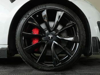 Used Tesla Model 3 2019 for sale - 78606736: Photo