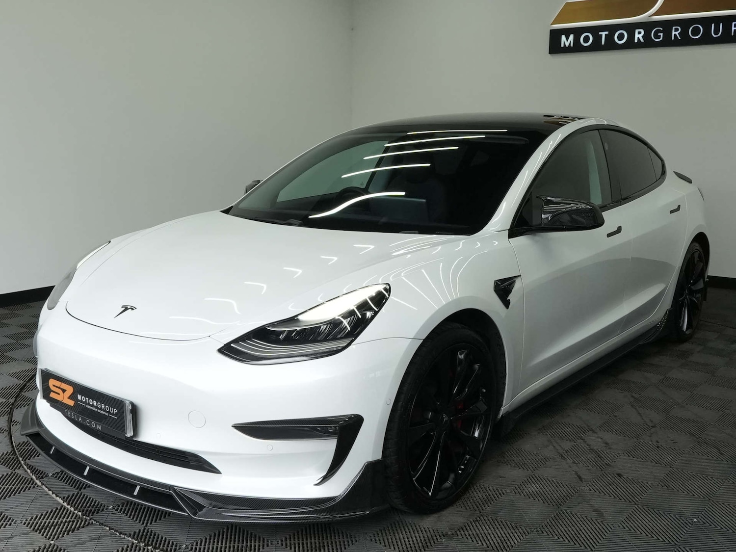 Used Tesla Model 3 2019 for sale - 78154405: Photo 10