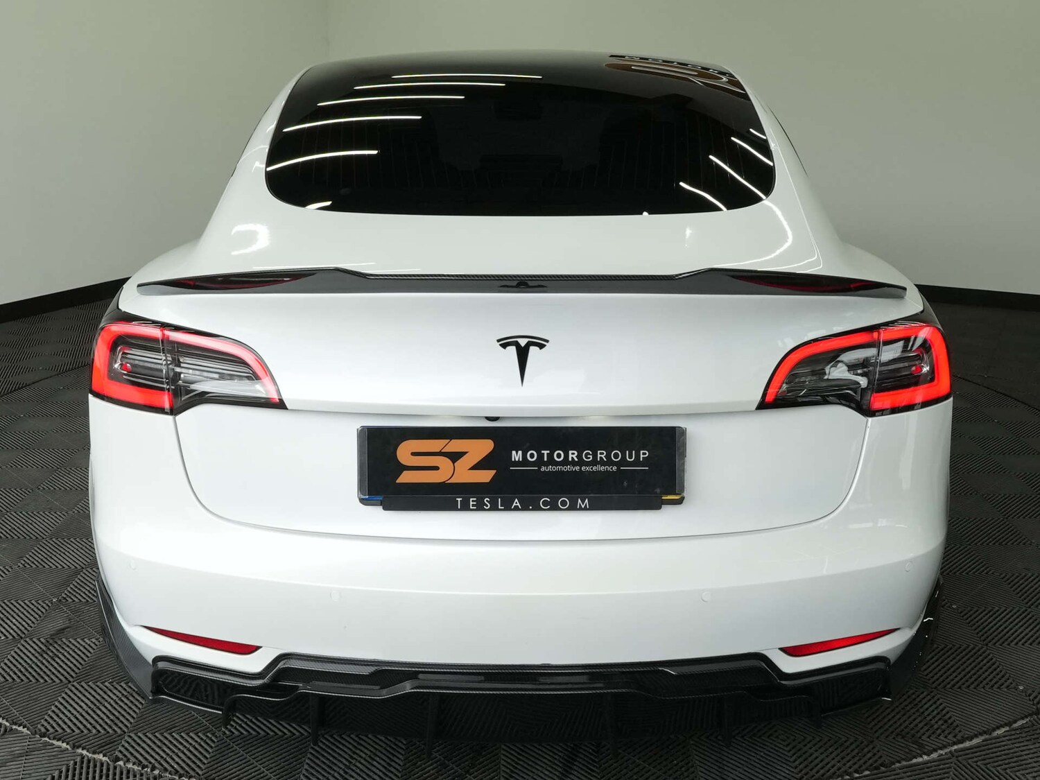 Used Tesla Model 3 2019 for sale - 78154405: Photo 12