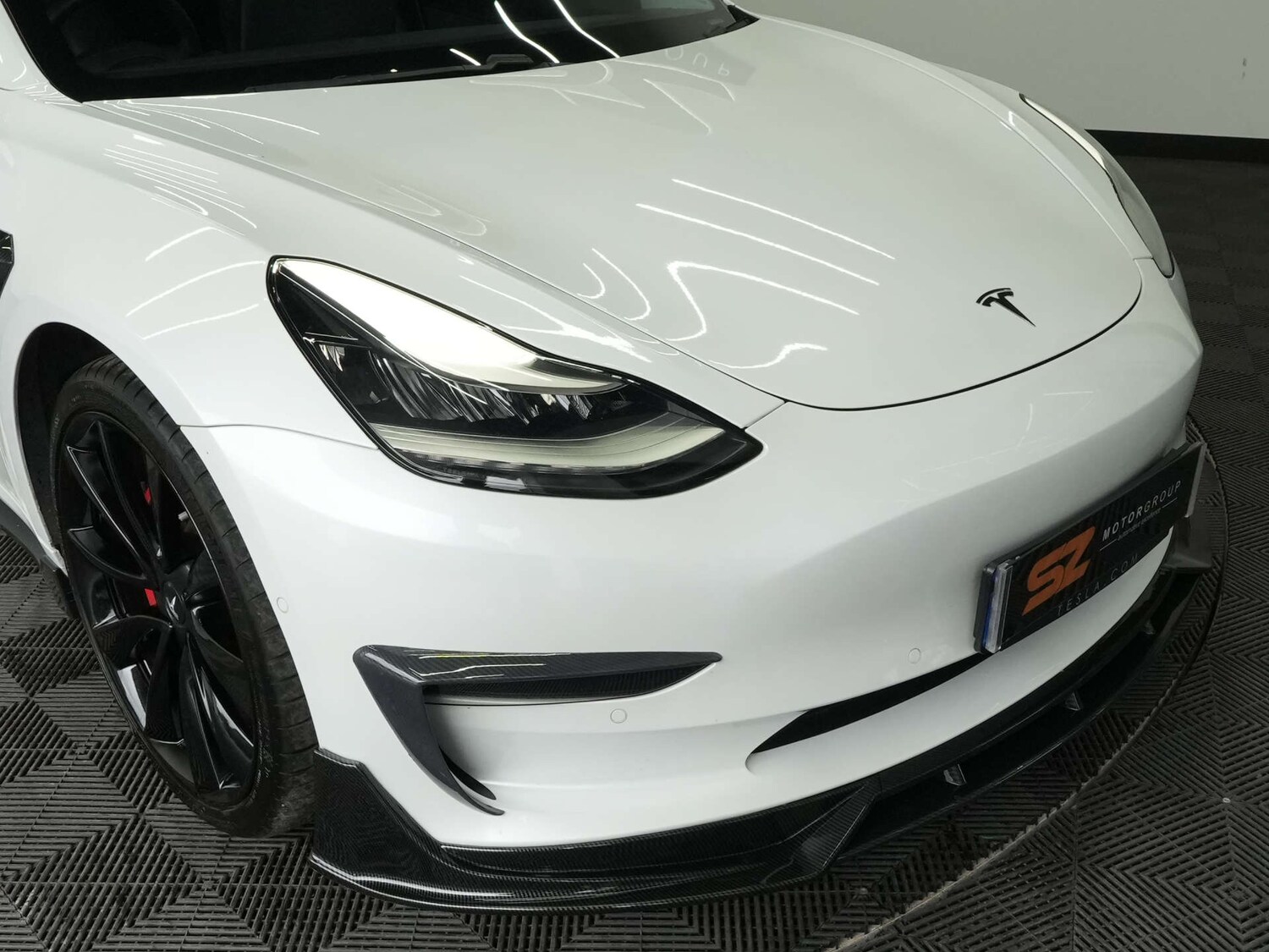 Used Tesla Model 3 2019 for sale - 78154405: Photo 16