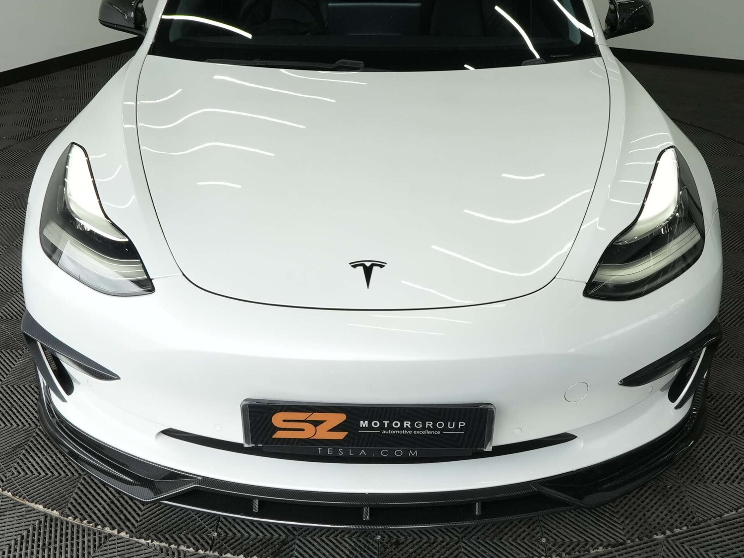 Used Tesla Model 3 2019 for sale - 78154405: Photo 17