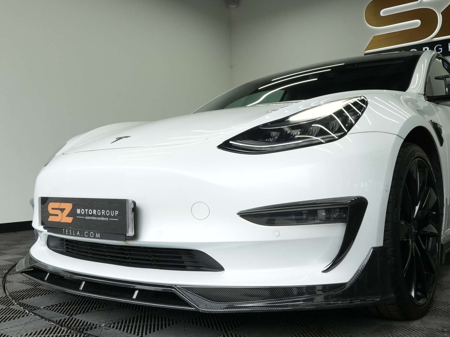 Used Tesla Model 3 2019 for sale - 78154405: Photo 20