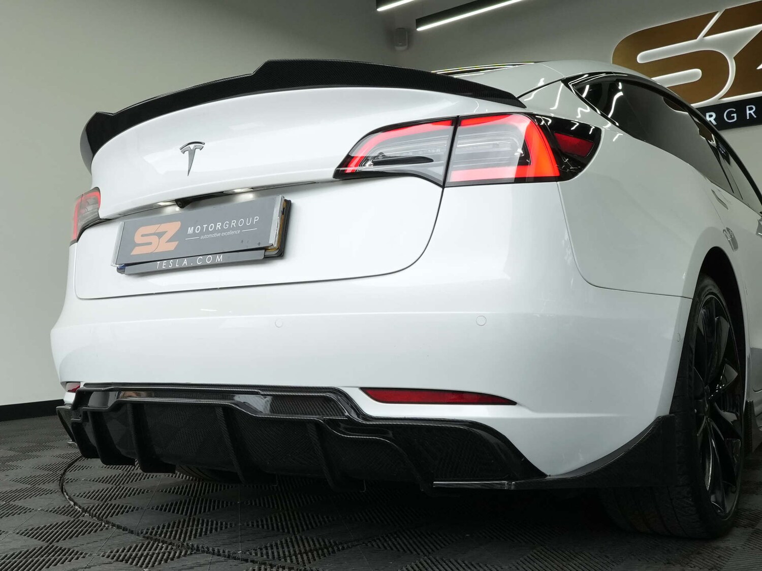 Used Tesla Model 3 2019 for sale - 78154405: Photo 22