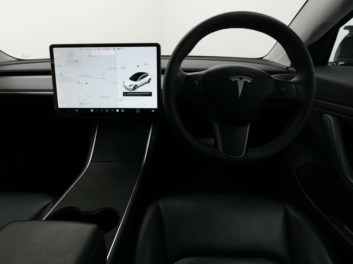 Used Tesla Model 3 2019 for sale - 78154405: Photo 25