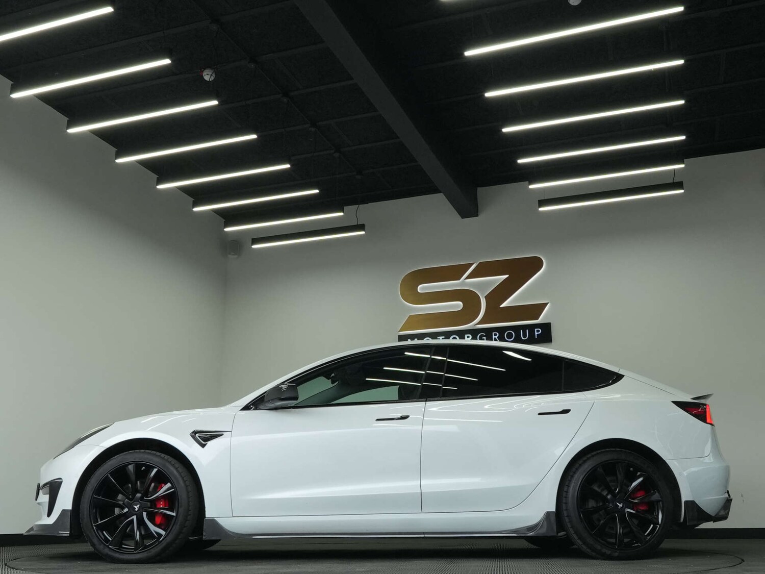 Used Tesla Model 3 2019 for sale - 78154405: Photo 30