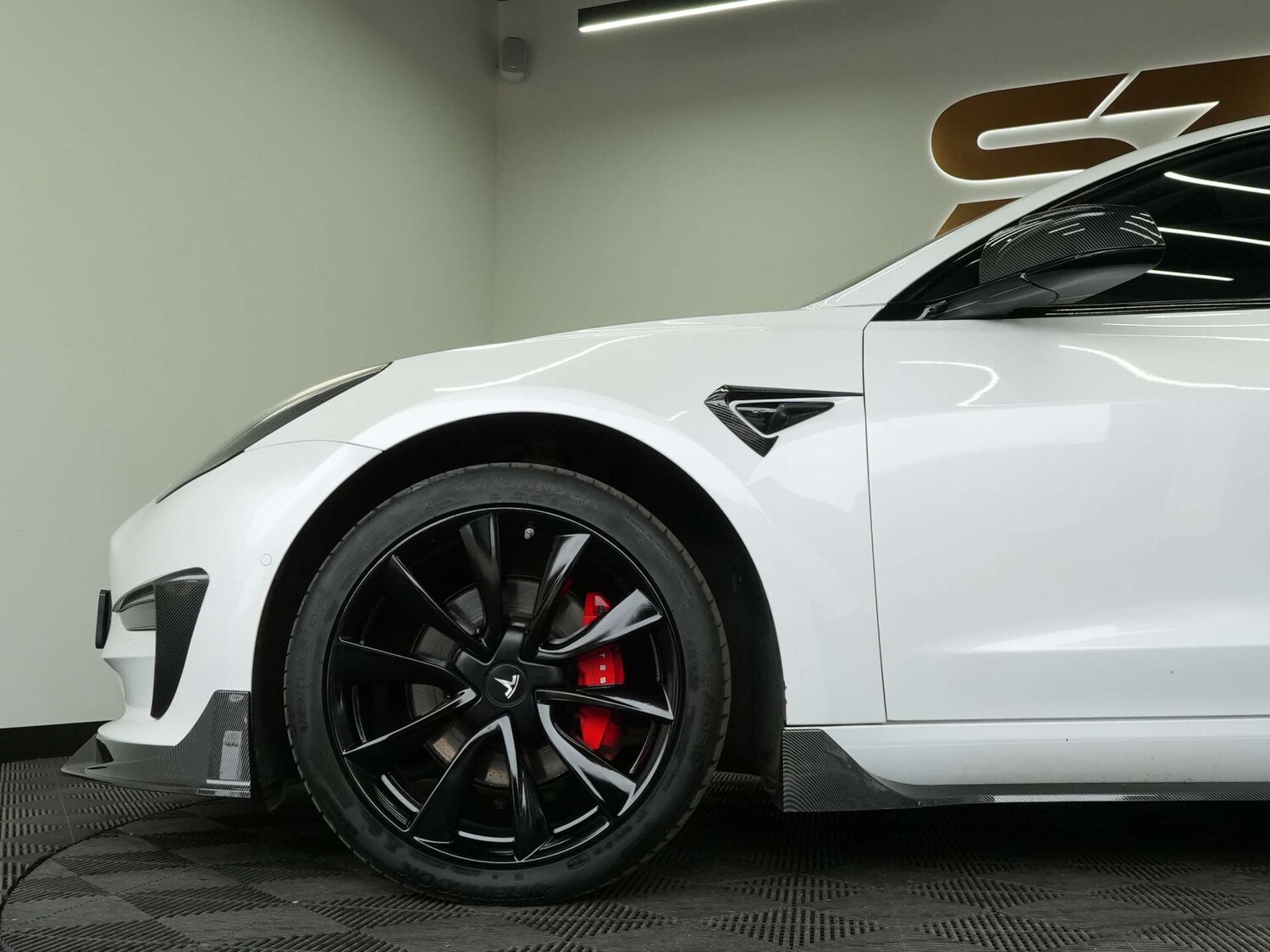 Used Tesla Model 3 2019 for sale - 78154405: Photo 31