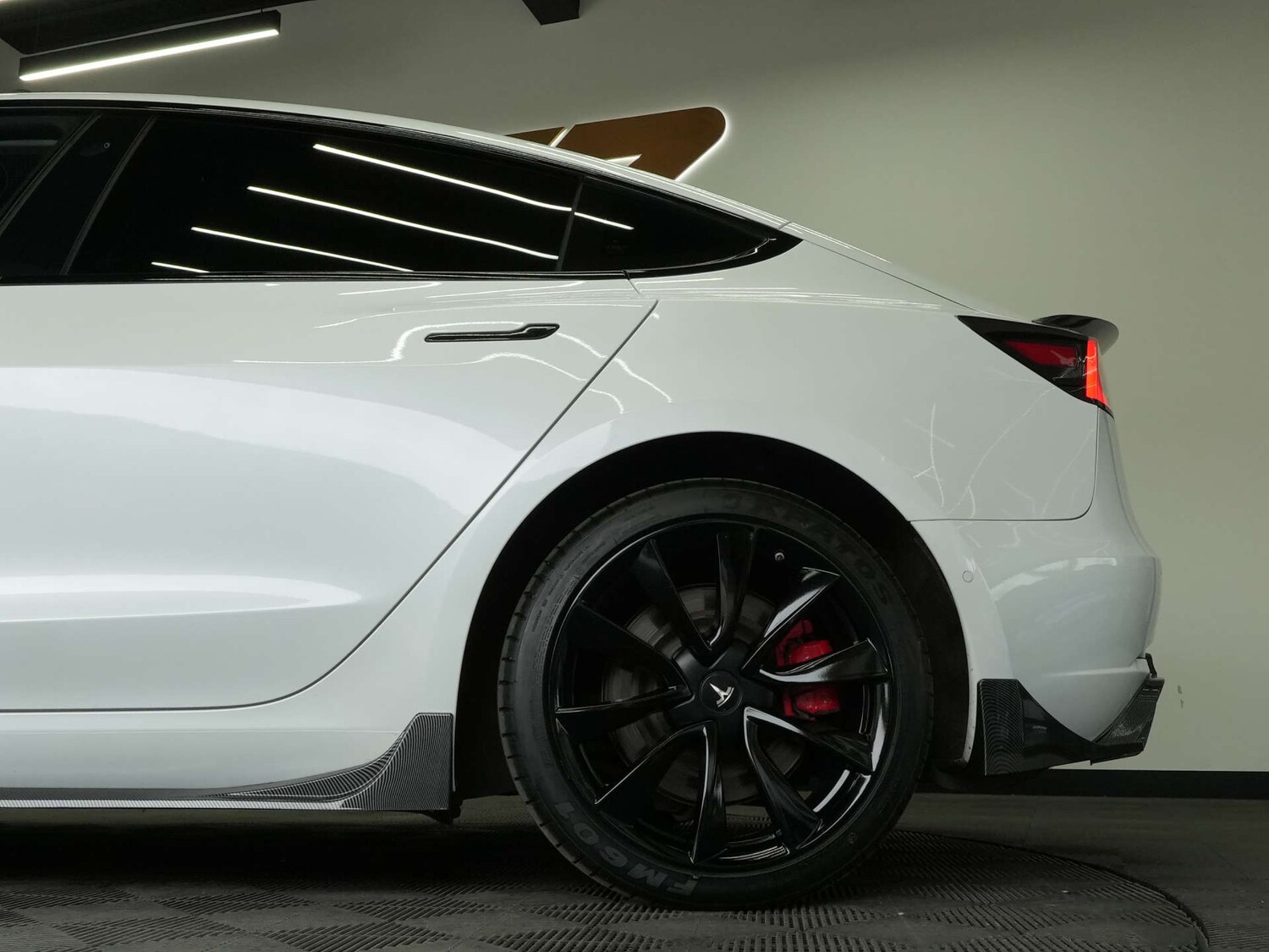 Used Tesla Model 3 2019 for sale - 78154405: Photo 33