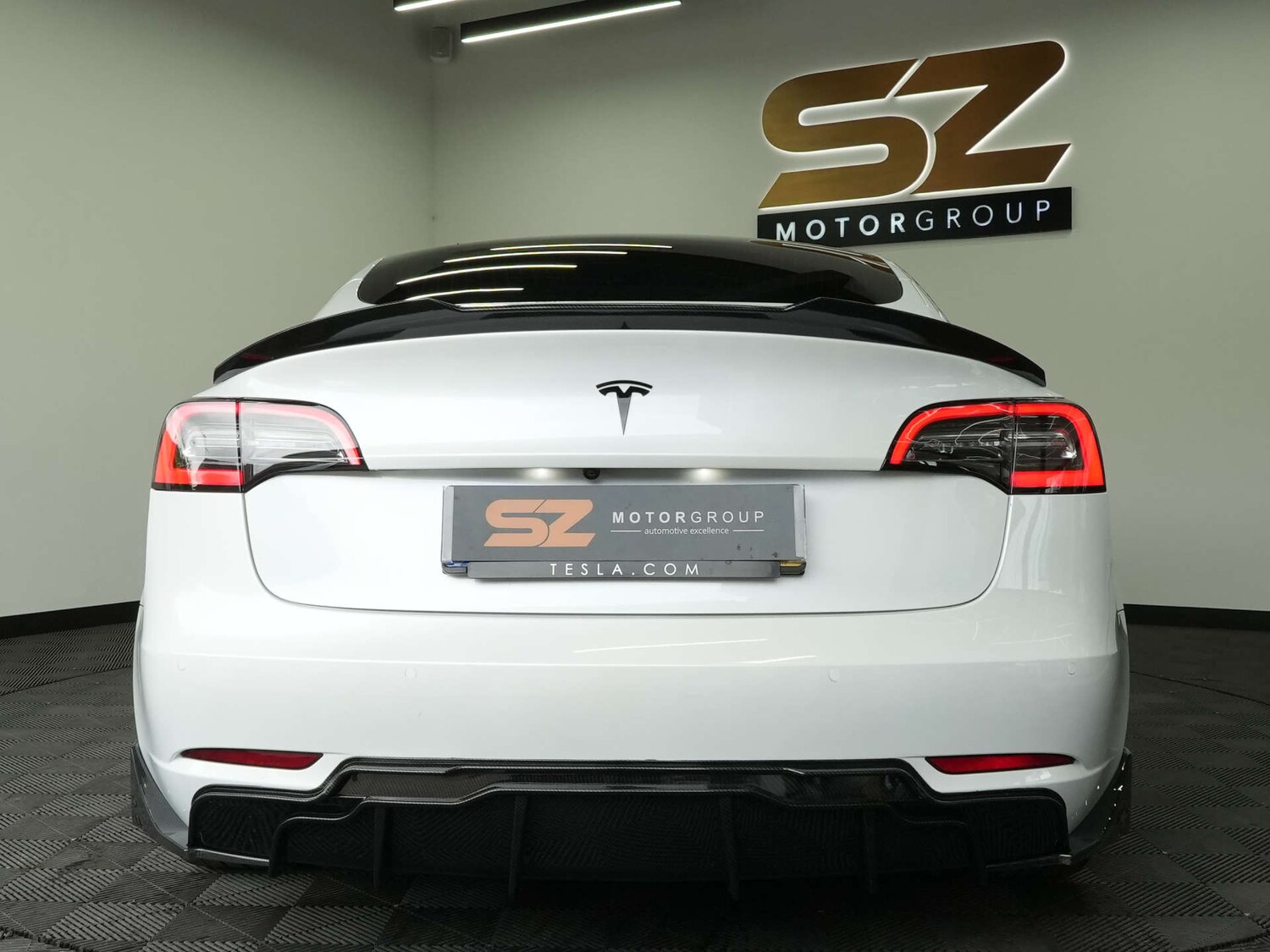 Used Tesla Model 3 2019 for sale - 78154405: Photo 36