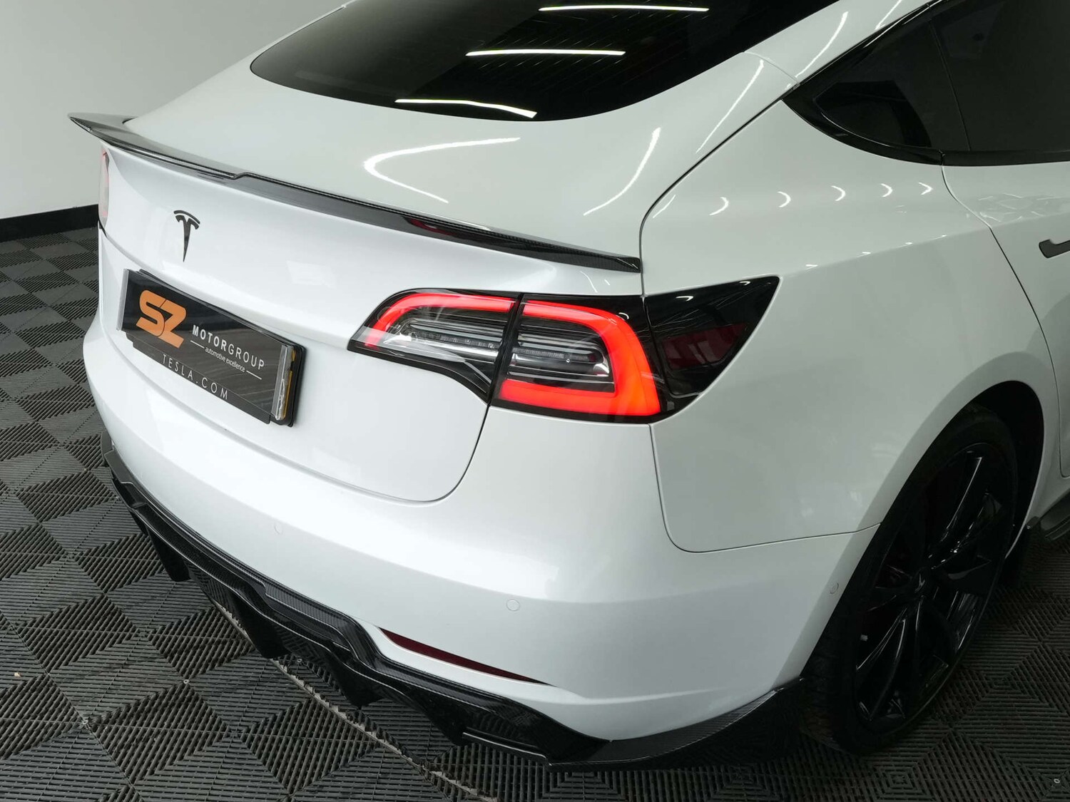 Used Tesla Model 3 2019 for sale - 78154405: Photo 37