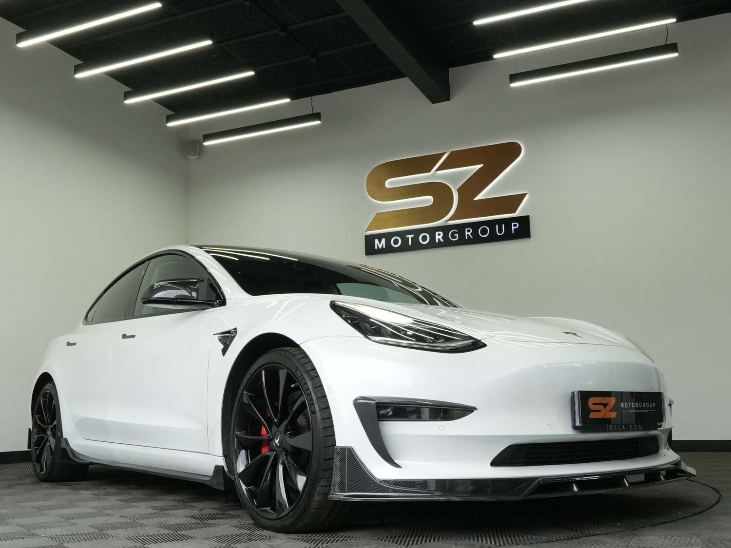 Used Tesla Model 3 2019 for sale - 78154405: Photo 40