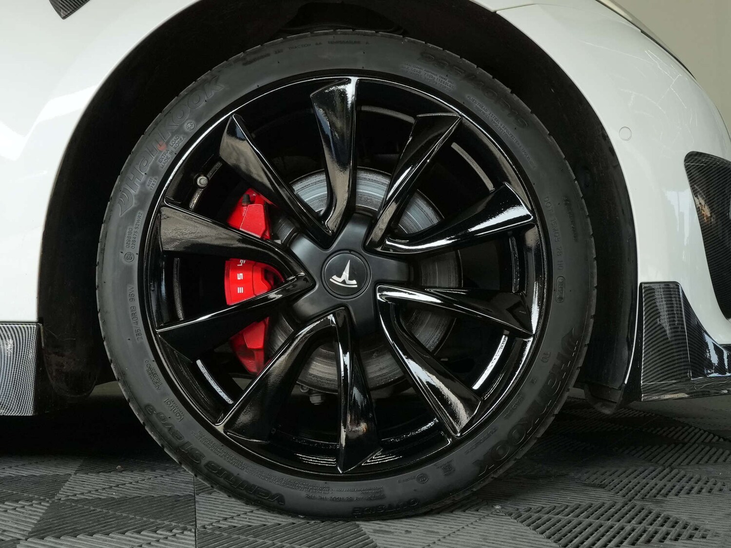 Used Tesla Model 3 2019 for sale - 78154405: Photo 44