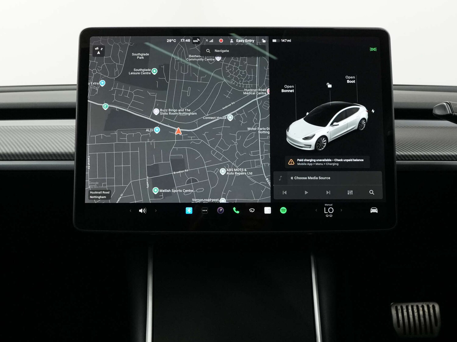 Used Tesla Model 3 2019 for sale - 78154405: Photo 47