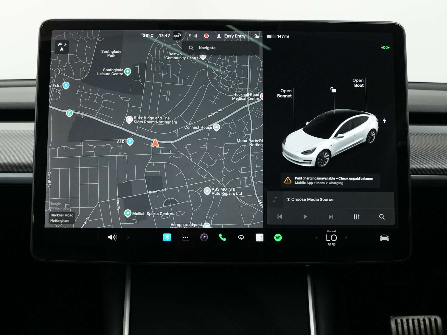 Used Tesla Model 3 2019 for sale - 78154405: Photo 48