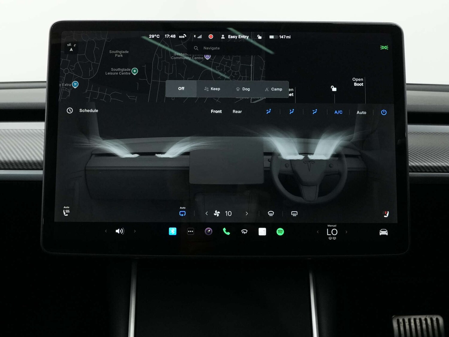 Used Tesla Model 3 2019 for sale - 78154405: Photo 50