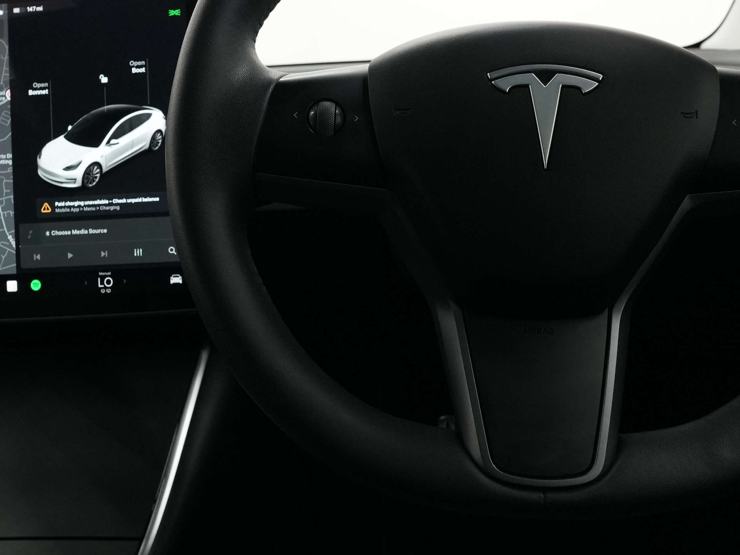 Used Tesla Model 3 2019 for sale - 78154405: Photo 56