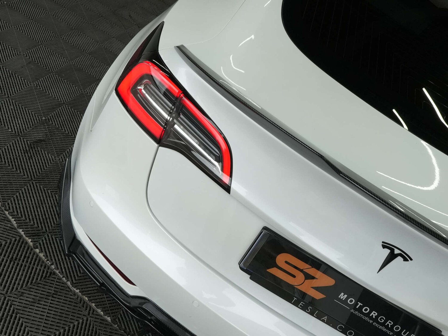 Used Tesla Model 3 2019 for sale - 78154405: Photo 63