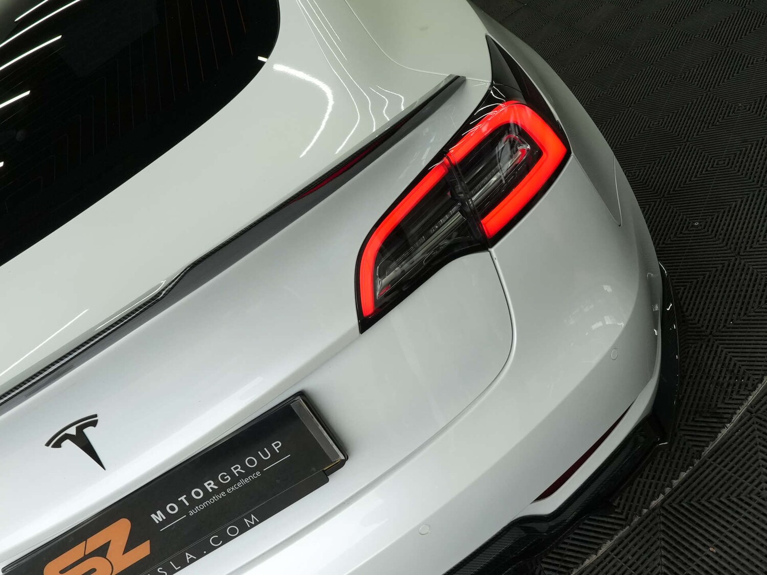 Used Tesla Model 3 2019 for sale - 78154405: Photo 64