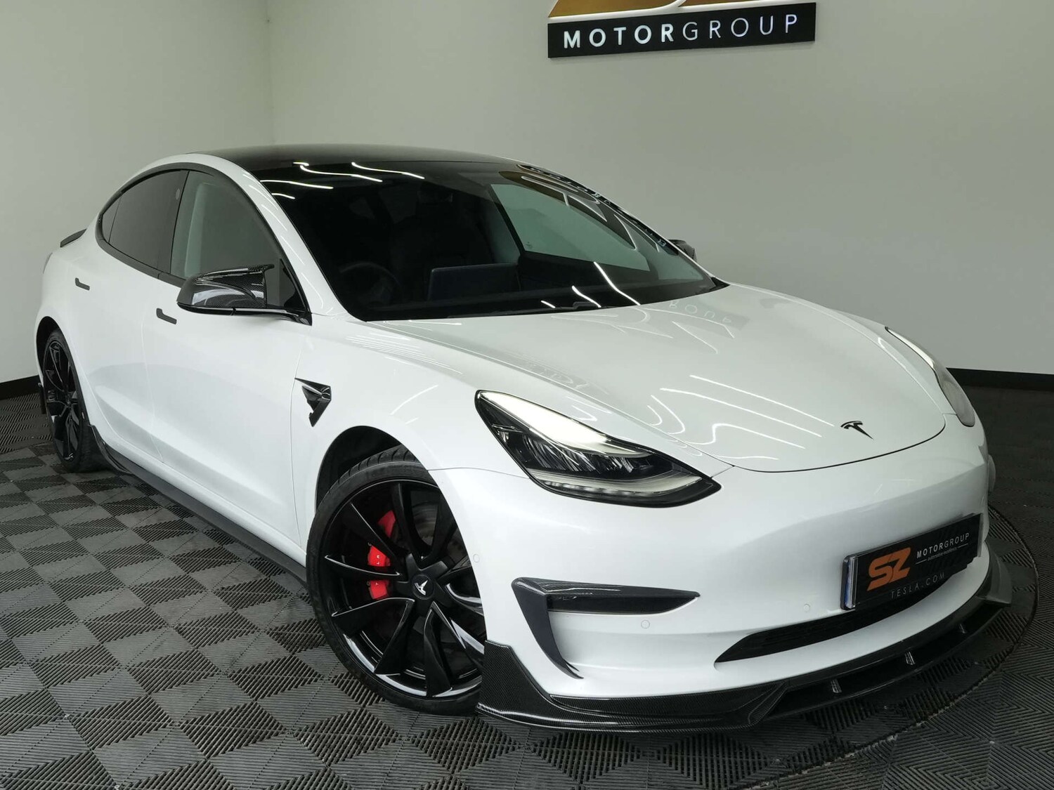 Used Tesla Model 3 2019 for sale - 78154405: Photo 8