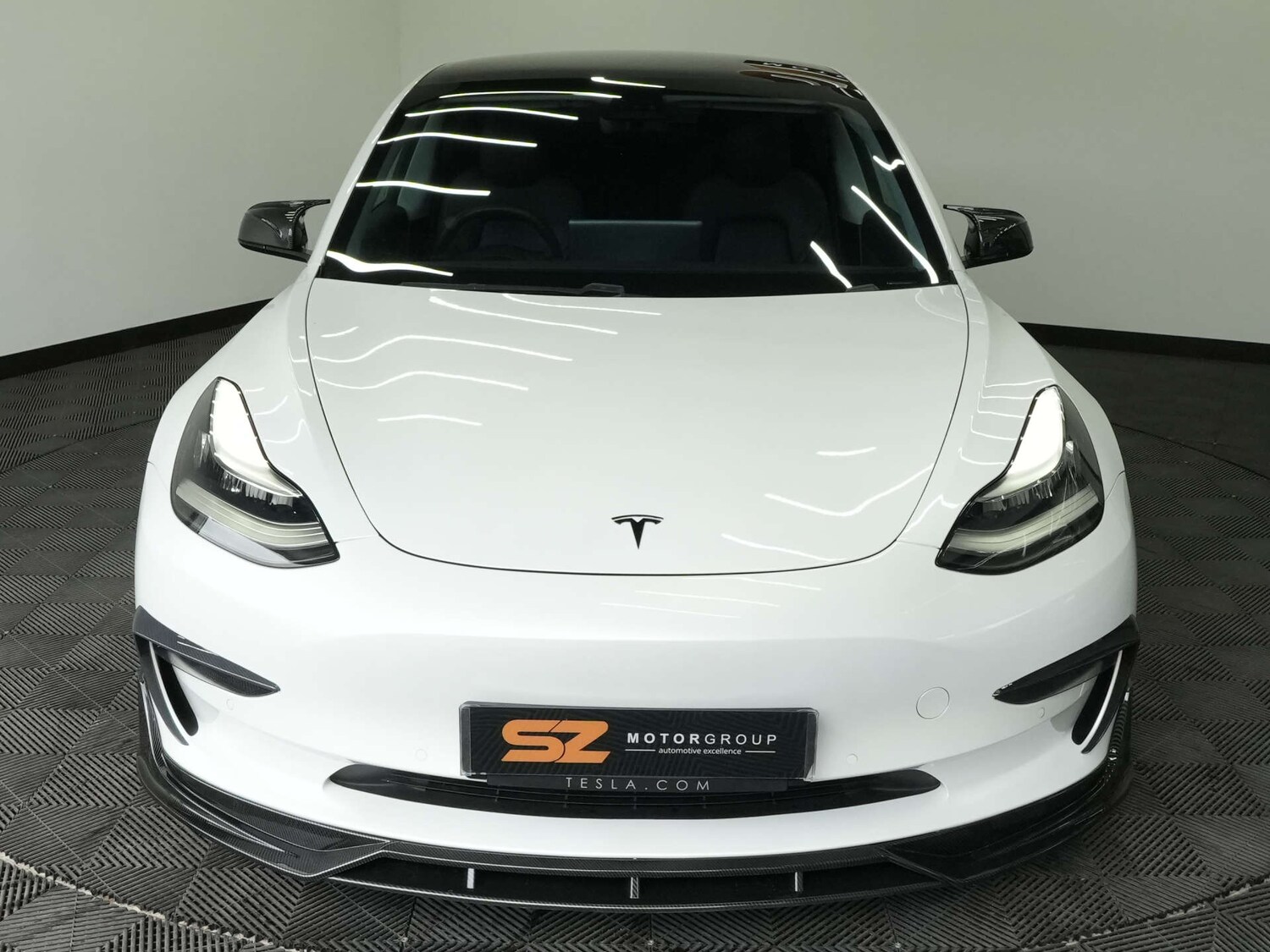 Used Tesla Model 3 2019 for sale - 78154405: Photo 9