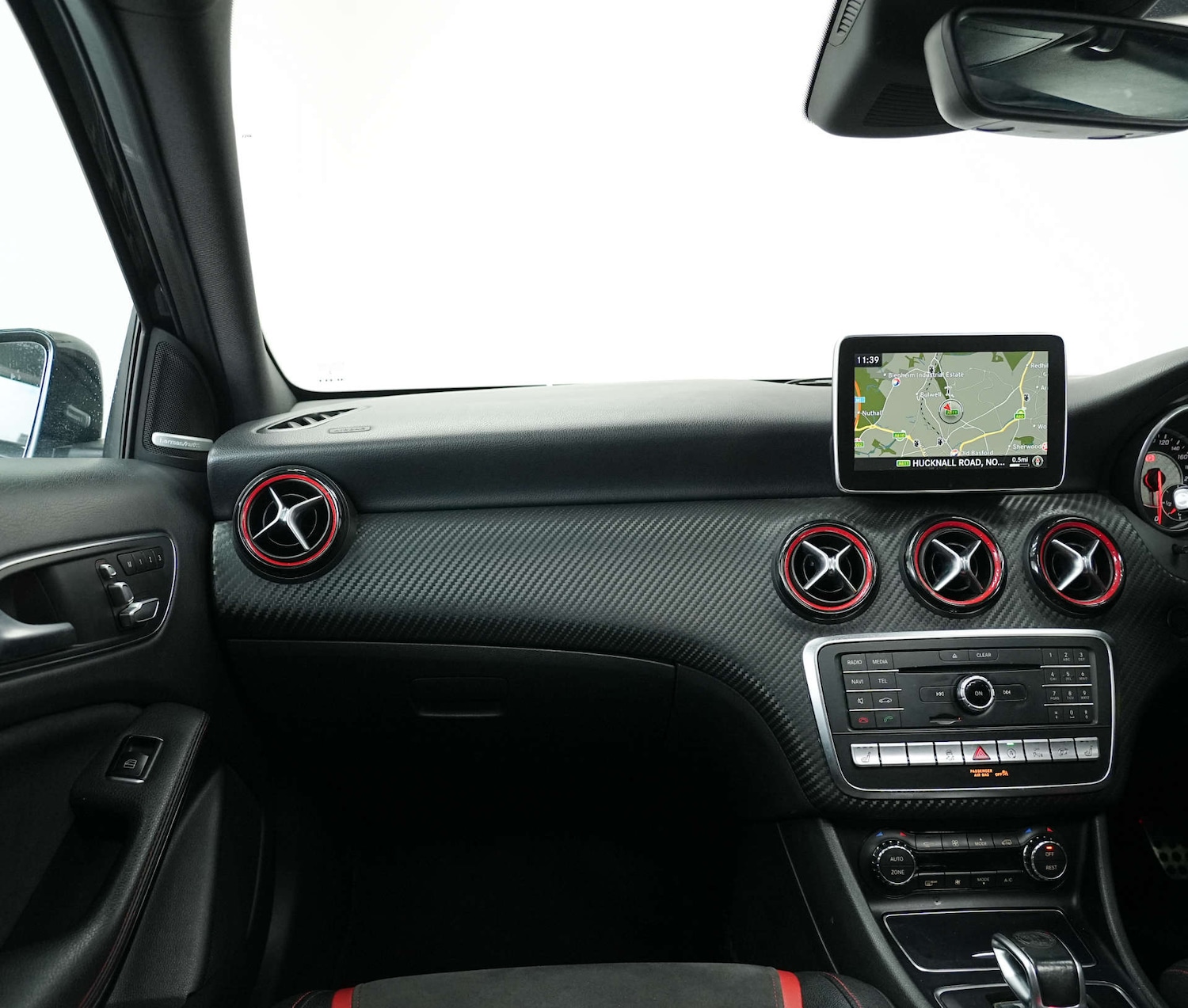 Used Mercedes-Benz A-Class 2016 for sale - 77640589: Photo 24