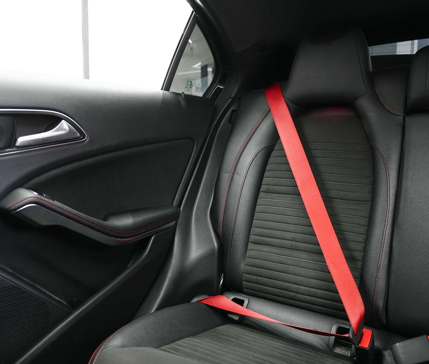 Used Mercedes-Benz A-Class 2016 for sale - 77640589: Photo 27