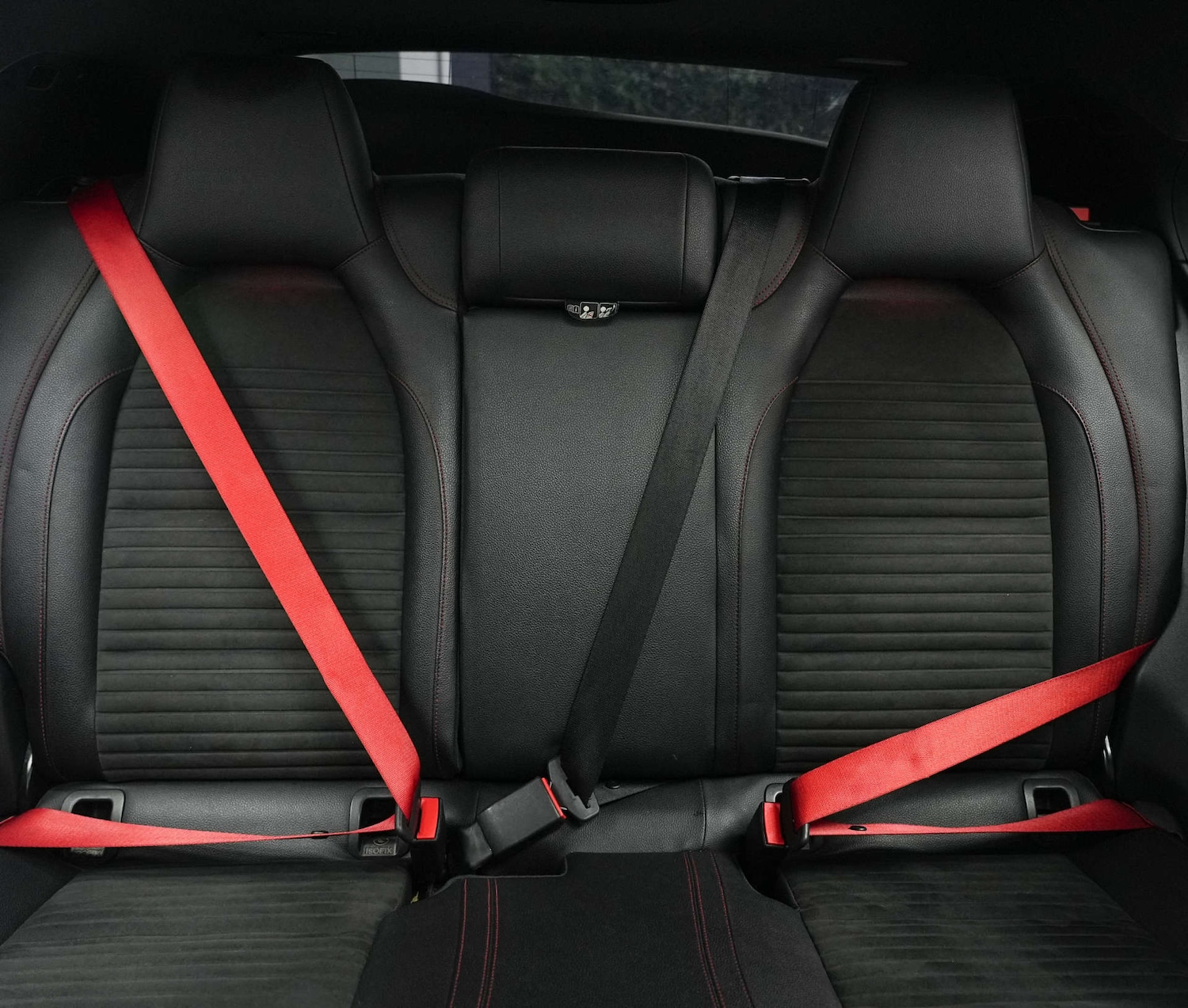 Used Mercedes-Benz A-Class 2016 for sale - 77640589: Photo 29